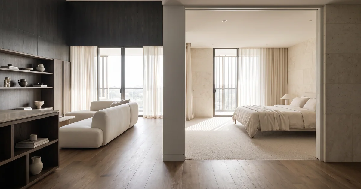 Beautiful floors & carpets for Apartments
