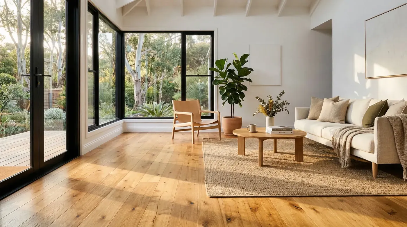 地板护理与维护:分房间实用指南