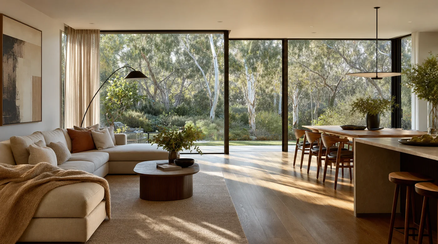 How to Choose Flooring for a Manningham Home