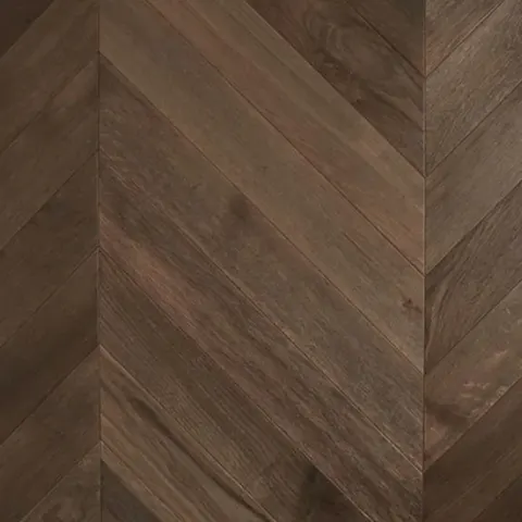 001T154100VN-C European Oak hardwood swatch