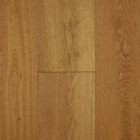 001T21601AO European Oak hardwood swatch
