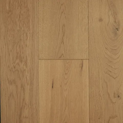 001T21606CM European Oak hardwood swatch