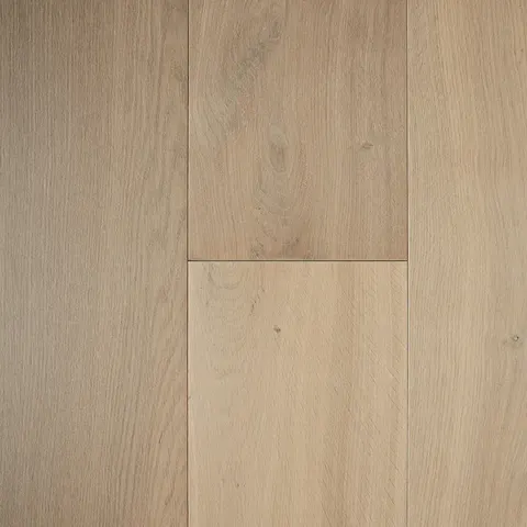 001T21611GL European Oak hardwood swatch