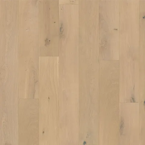 002T14331BL European Oak hardwood swatch