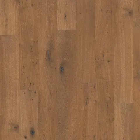 002T14350RH European Oak hardwood swatch