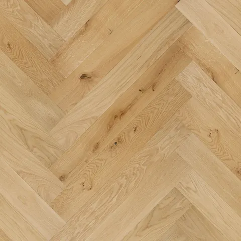 002T14363SFHB European Oak hardwood swatch