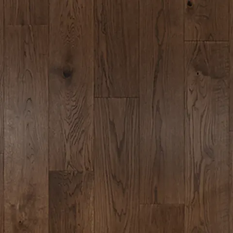 005T14206LB European Oak hardwood swatch