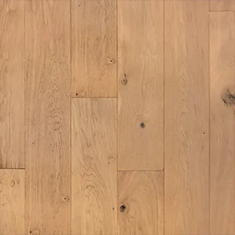 005T14207ON European Oak hardwood swatch