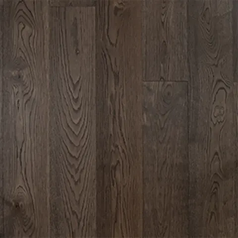 005T15313MI European Oak hardwood swatch