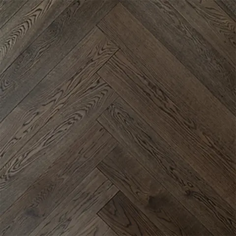 005T15321MIHB European Oak hardwood swatch