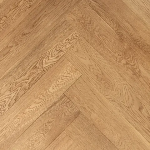 005T15324SNHB European Oak hardwood swatch