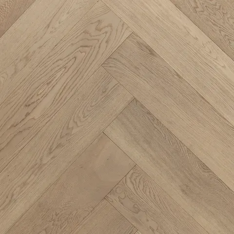 005T15325SWHB European Oak hardwood swatch