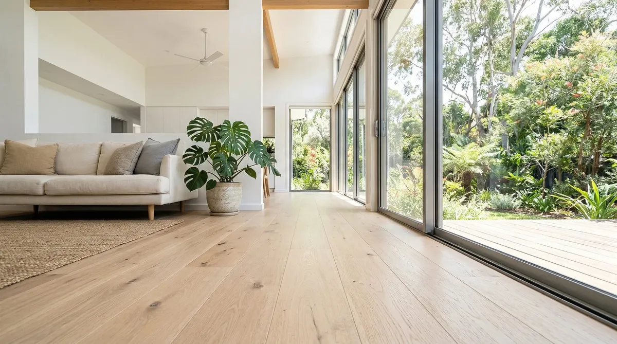 实木地板等级全解析：从Prime到Rustic