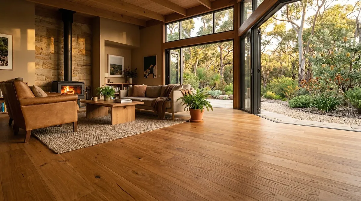 实木多层 vs 实木地板：你需要知道的一切