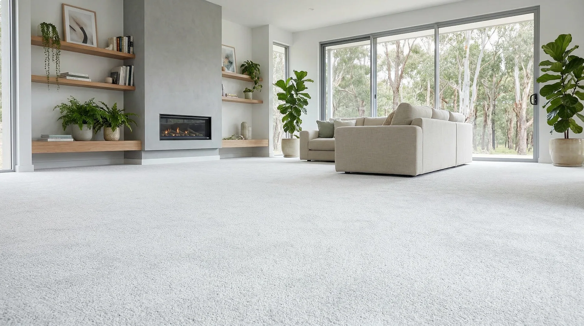 Carpet Brands Australia: The Complete Guide to Godfrey Hirst, Hycraft, Feltex & More