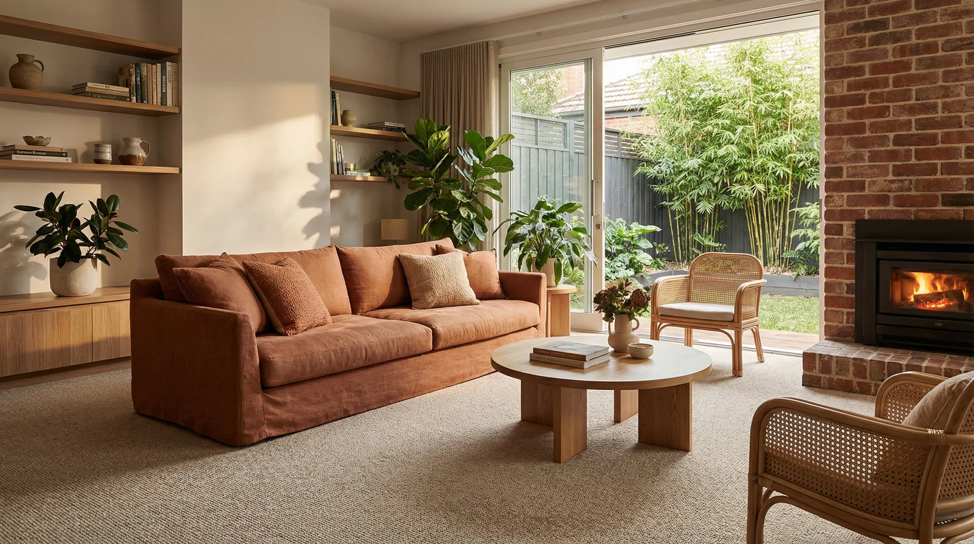 Best Carpet Underlay Australia: Thickness, Density & PureLay Guide